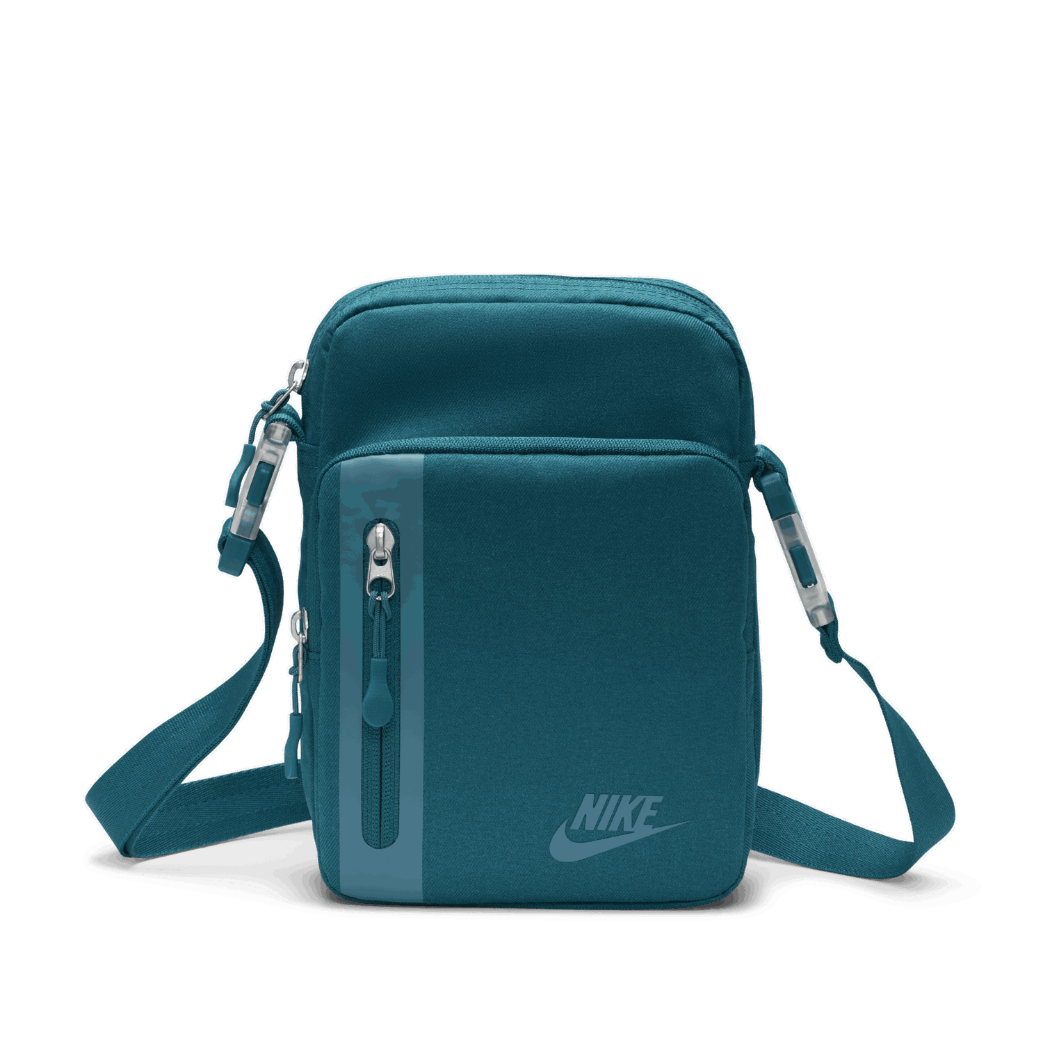 Taška cez rameno Nike Elemental Premium Tyrkysová | DN2557-381, 0