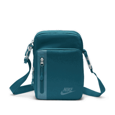 Taška cez rameno Nike Elemental Premium Tyrkysová | DN2557-381, 0