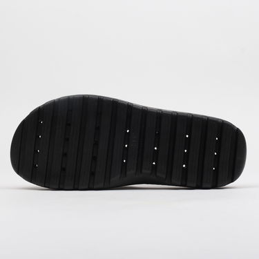 Tenisky a topánky Jordan Jordan Super.Fly Team Slide ''Black University Red'' Čierna | 716985-062, 4