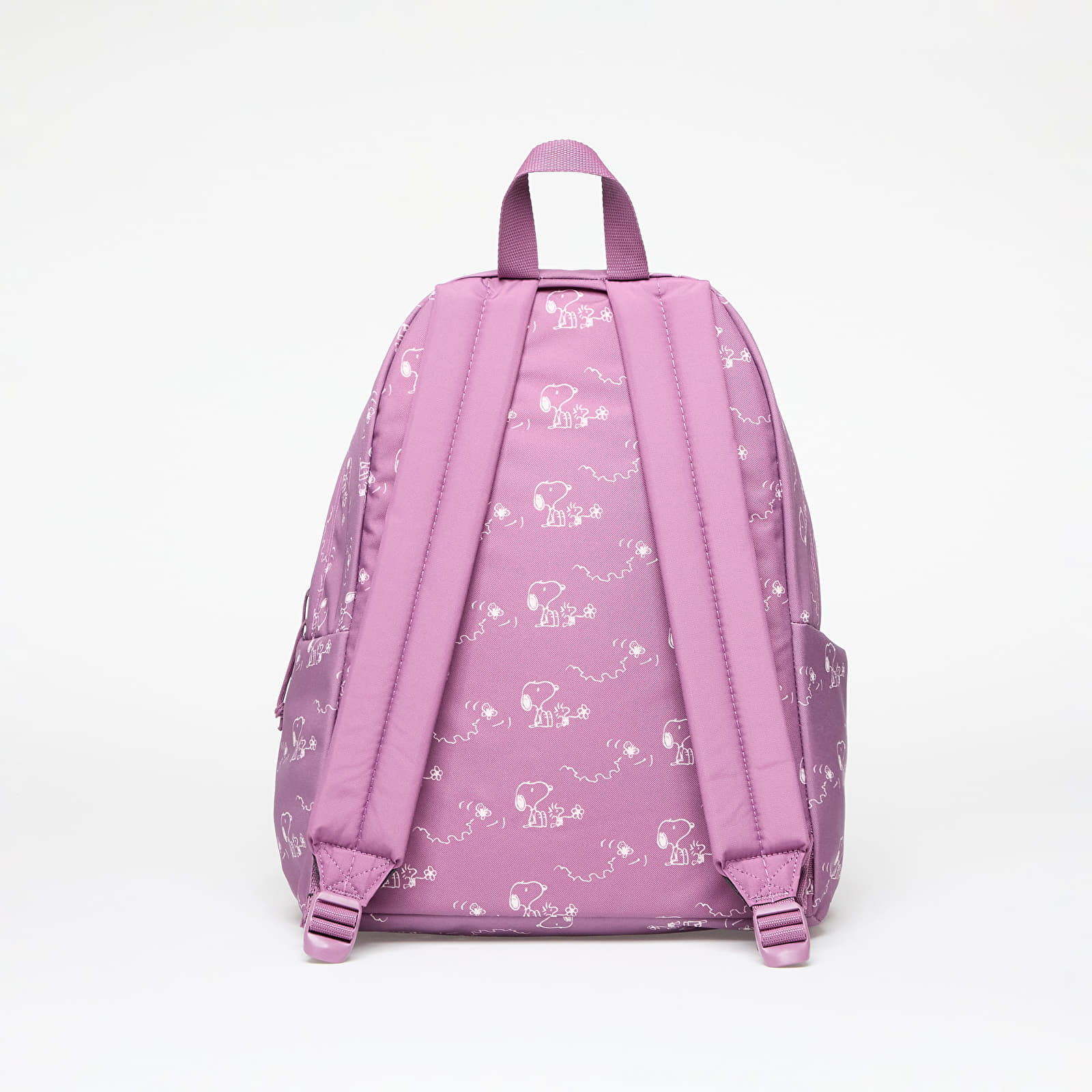 Peanuts x Padded Pak'R Pink 24 l