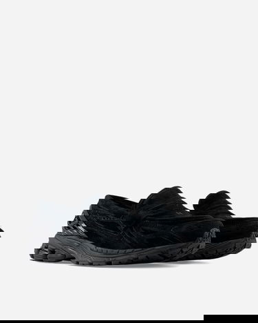 Tenisky a topánky New Balance Penny Loafer Čierna | U1906LNT, 2