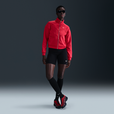 Súprava Nike Nike Sportswear Windrunner Knit Jacket Červená | HJ0975-657, 4