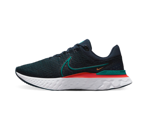 Bežecké topánky Nike React Infinity Run Flyknit 3 Čierna | dh5392-401