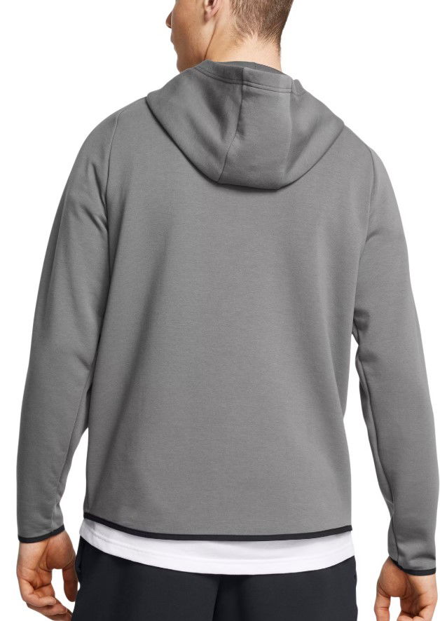 Mikina Under Armour Under Armour UA Unstoppable Training Hoodie Šedá | 1389350-025, 1