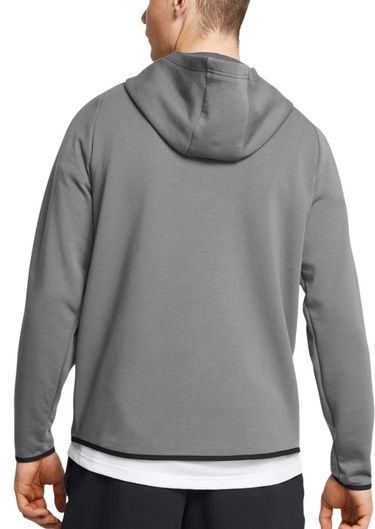Mikina Under Armour Under Armour UA Unstoppable Training Hoodie Šedá | 1389350-025, 1