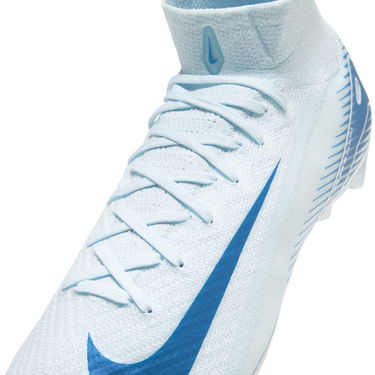 Tenisky a topánky Nike Zoom Superfly 10 Elite AG-Pro Modrá | fq8339-400, 1