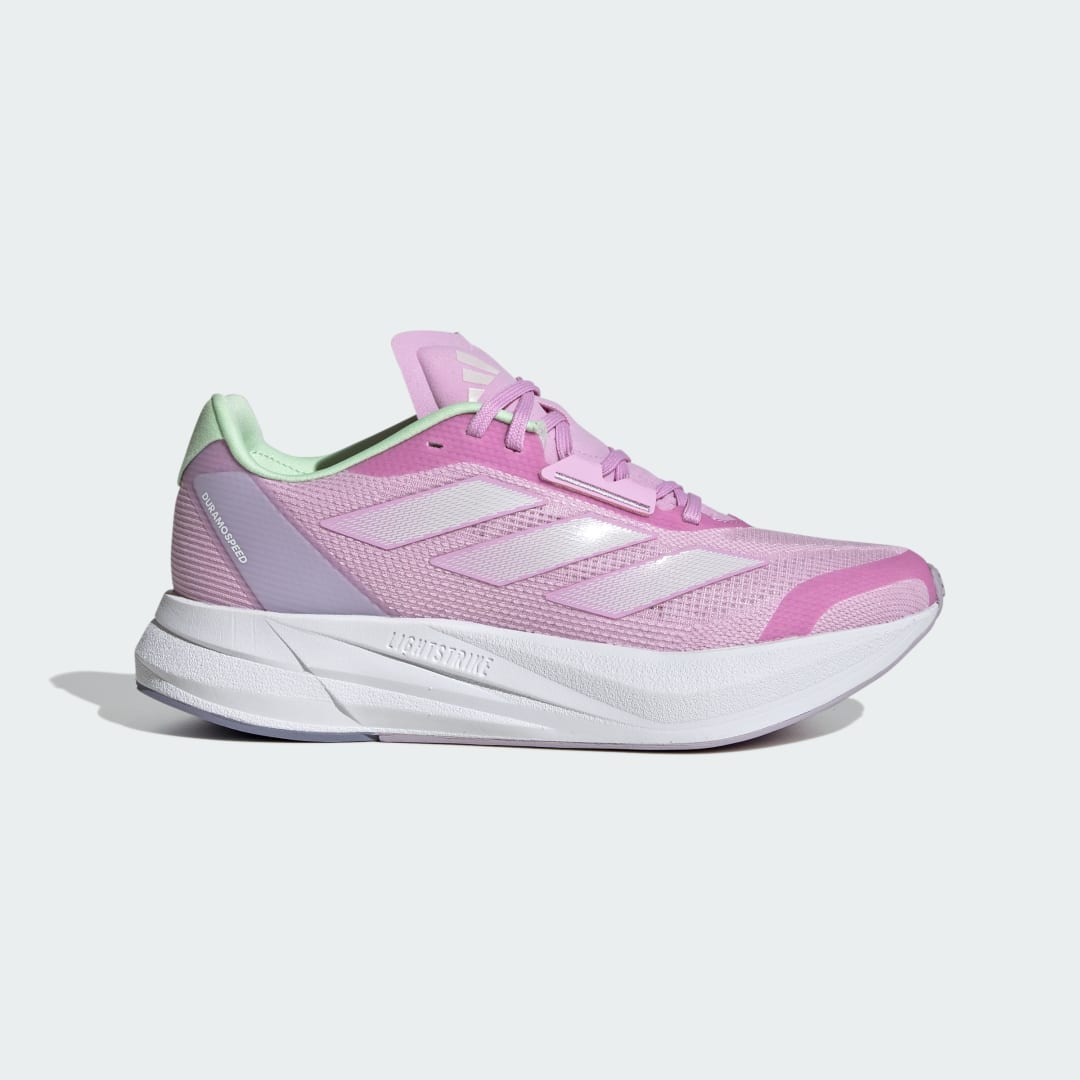 Tenisky a topánky adidas Performance Boty Duramo Speed Ružová | IE7986, 1