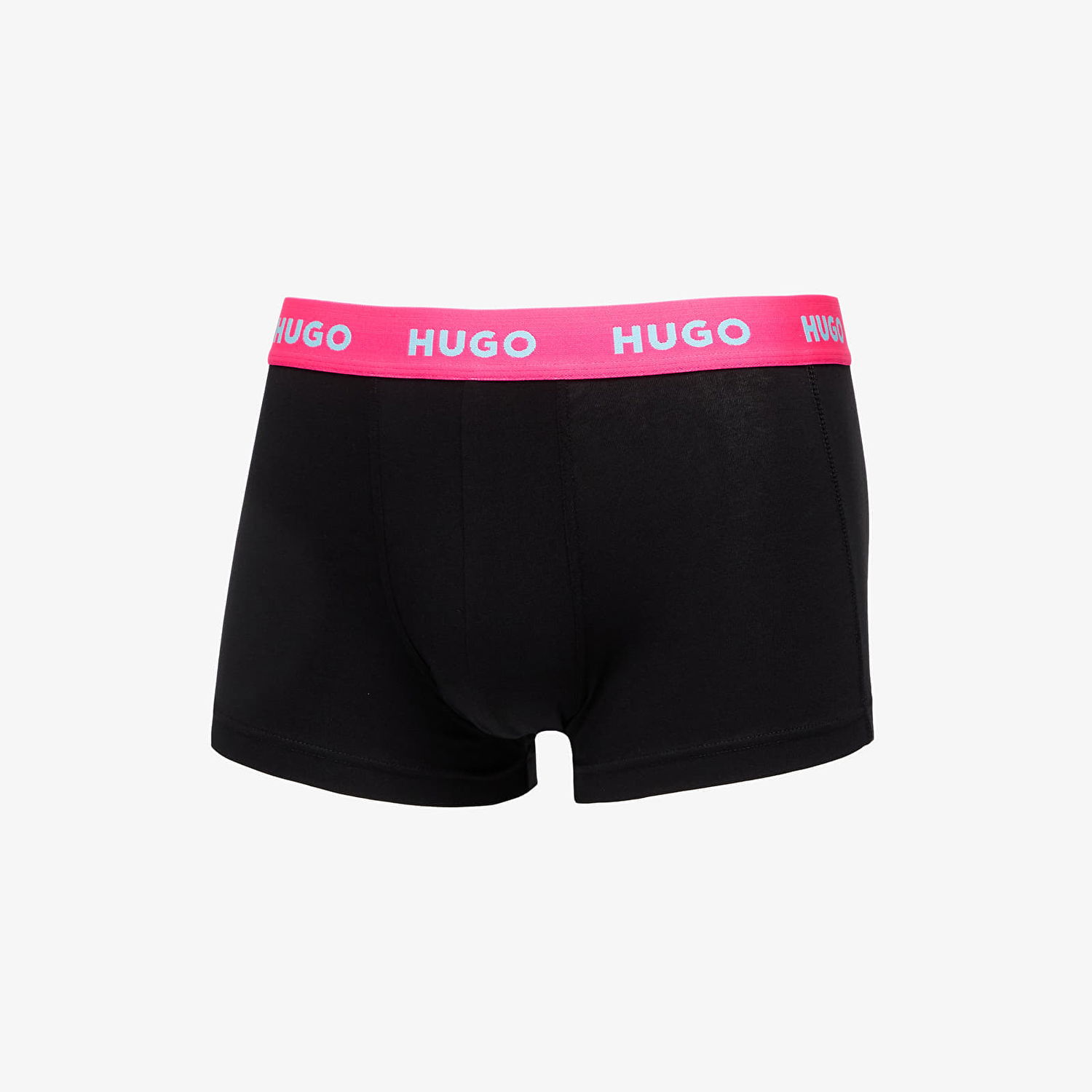 Boxerky BOSS Hugo Trunk 3-Pack Multicolor Čierna | 50532611-730, 1