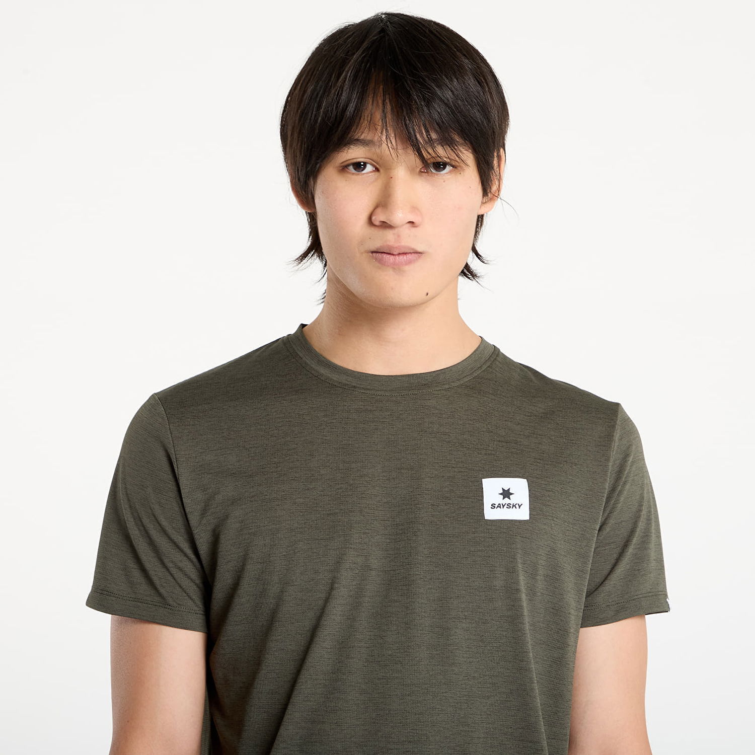 Tričko Saysky SAYSKY Clean Combat Pro T-Shirt Zelené | XMRSS30C301, 1