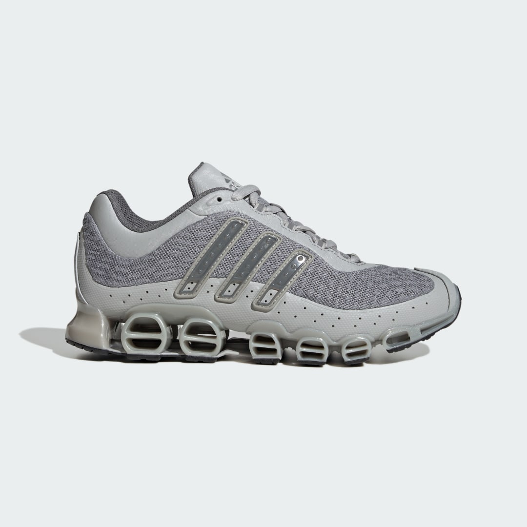Tenisky a topánky adidas Performance Megaride Šedá | JH5525, 0