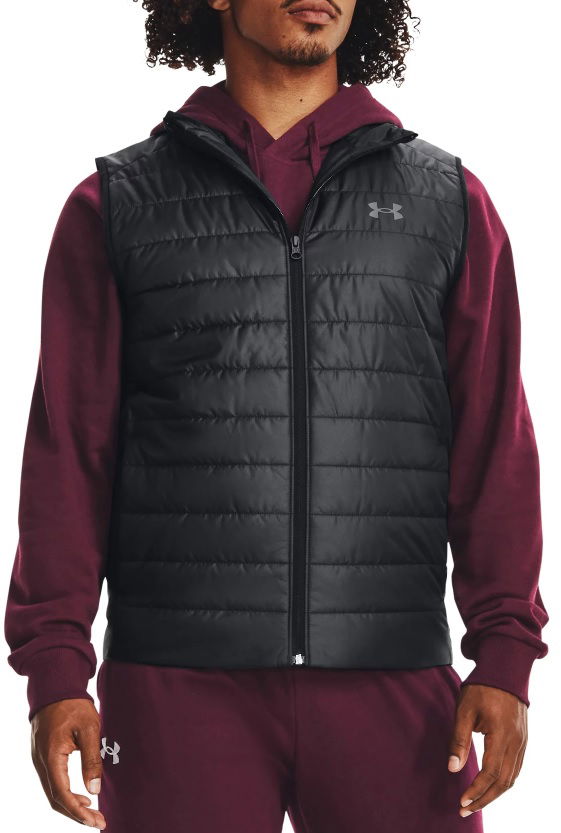 Vesta Under Armour Storm Insulated Čierna | 1380873-001, 0