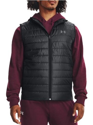 Vesta Under Armour Storm Insulated Čierna | 1380873-001