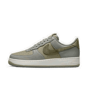 Air Force 1 '07 "Dark Stucco"