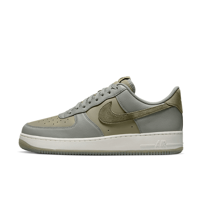 Tenisky a topánky Nike Air Force 1 '07 "Dark Stucco" Zelené | FJ4170-002, 0
