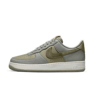 Tenisky a topánky Nike Air Force 1 '07 "Dark Stucco" Zelené | FJ4170-002, 0