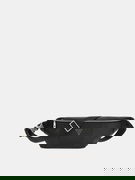 Certosa Saffiano Eco Belt Bag