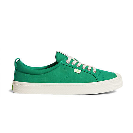 Tenisky a topánky Cariuma OCA Low 40.5 Zelené | 100103E01