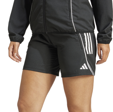 Šortky adidas Originals Tiro 25C DT Show Shorts Čierna | iw0425, 0