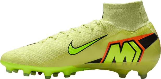 Tenisky a topánky Nike Zoom Superfly 10 Elite AG-PRO Žltá | fq8339-300, 1
