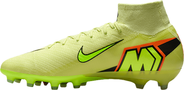 Tenisky a topánky Nike Zoom Superfly 10 Elite AG-PRO Žltá | fq8339-300, 1