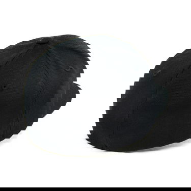Šiltovka Horsefeathers Decker Cap Čierna | AM115A, 2