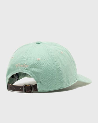 Šiltovka Polo by Ralph Lauren Ralph Lauren Chino Baseball Cap Zelené | 710901609006, 2