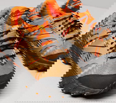 Tenisky a topánky Reebok DMX Trail Shadow Hnedá | FW3332, 4