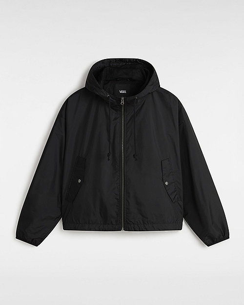 Mte Theo Windbreaker Jacket