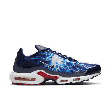 Tenisky a topánky Nike Air Max Plus "Eclair Lightning" Modrá | HV2323-400, 1