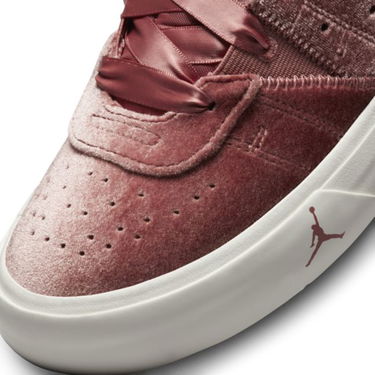 Tenisky a topánky Jordan Series .05 SE Low Ružová | DZ7737-600, 4