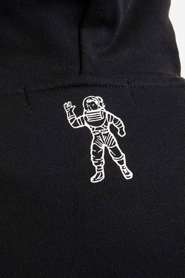 Mikina BILLIONAIRE BOYS CLUB Billionaire Boys Club Zip Hoodie Čierna | BC006, 5