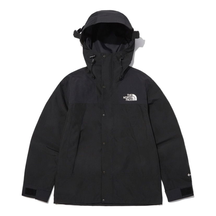 Parka The North Face 1990 Novelty Mountain Jacket Čierna | NJ2GP00C