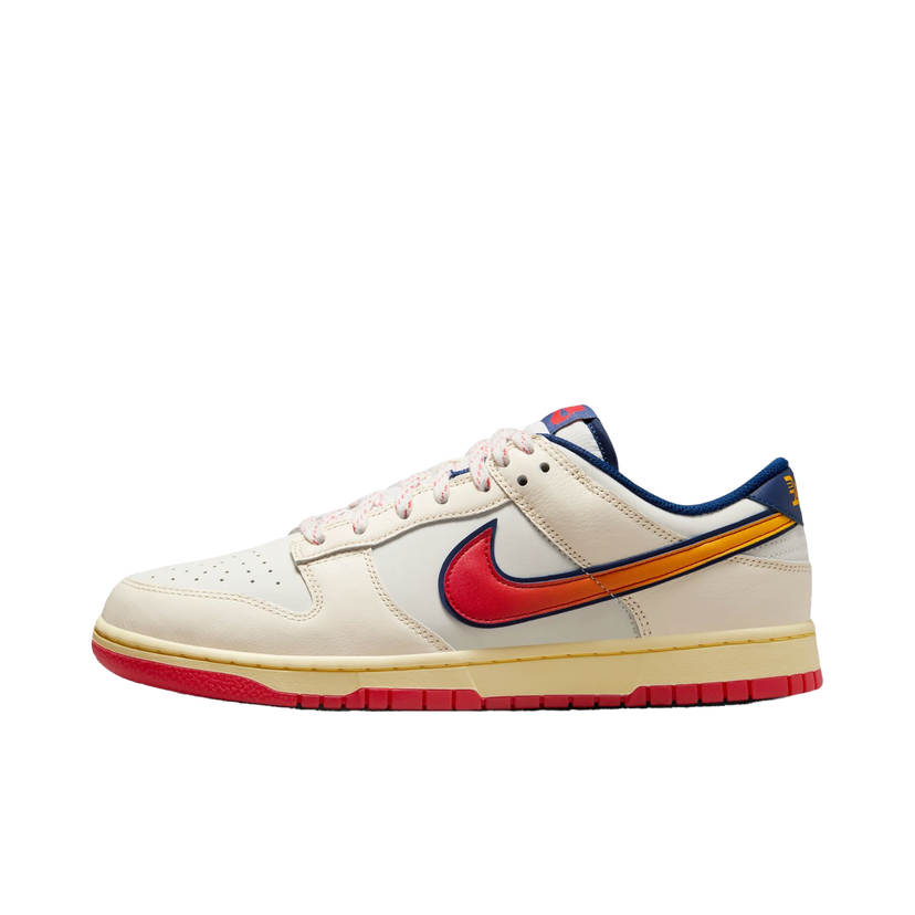 Tenisky a topánky Nike Dunk Low Retro SE "Retro Pack" Rôznofarebný | HV5749-110