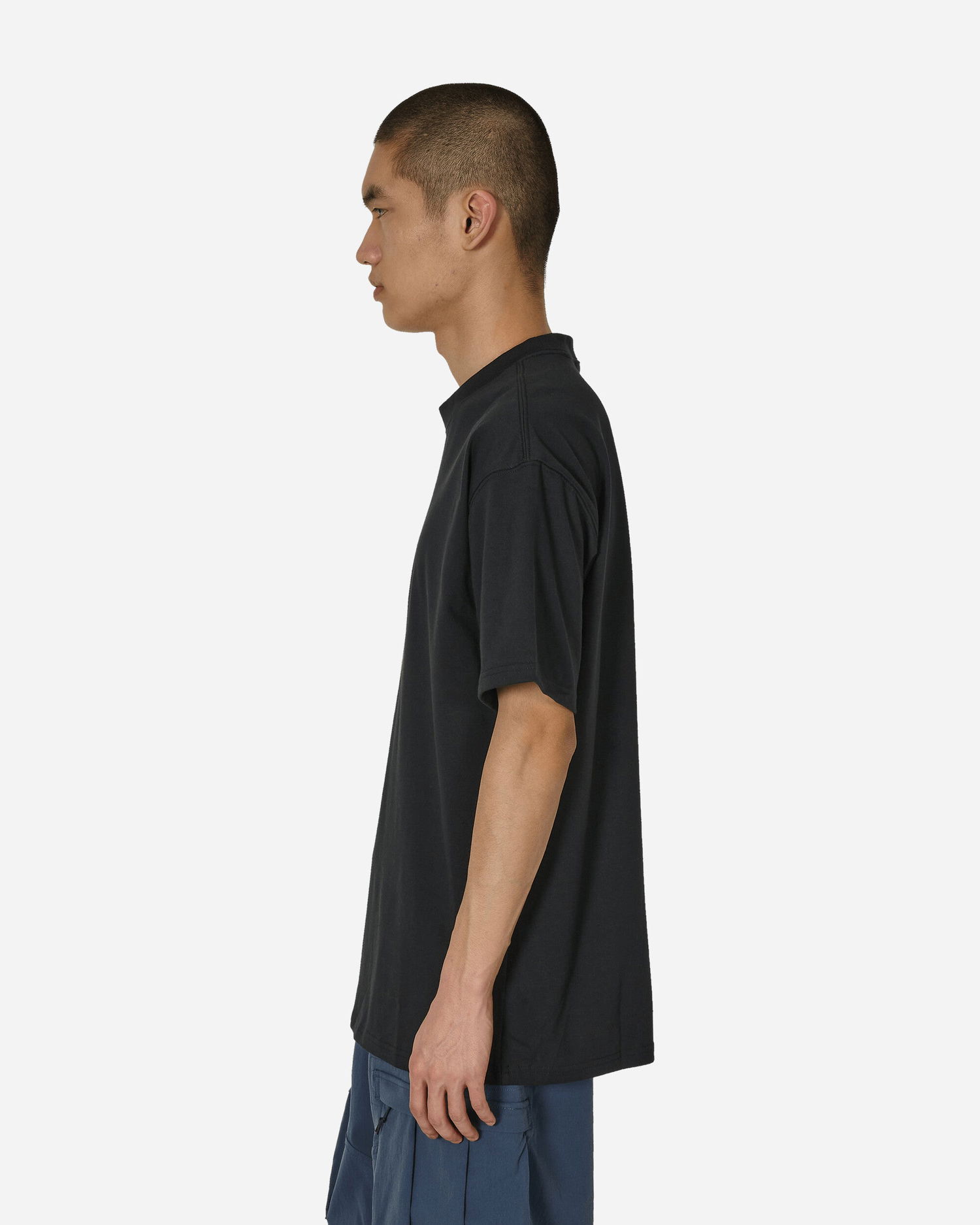 Tričko Nike ACG Dri-FIT Cruise Boat T-Shirt Čierna | FQ3725-010, 0