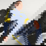 Arsenal FC Track Top