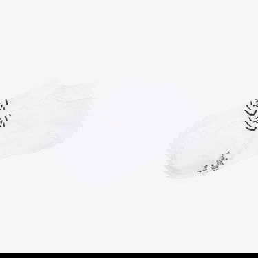 Ponožky Footshop Invisible Socks 3-Pack White Biela | FTSHP_377, 3