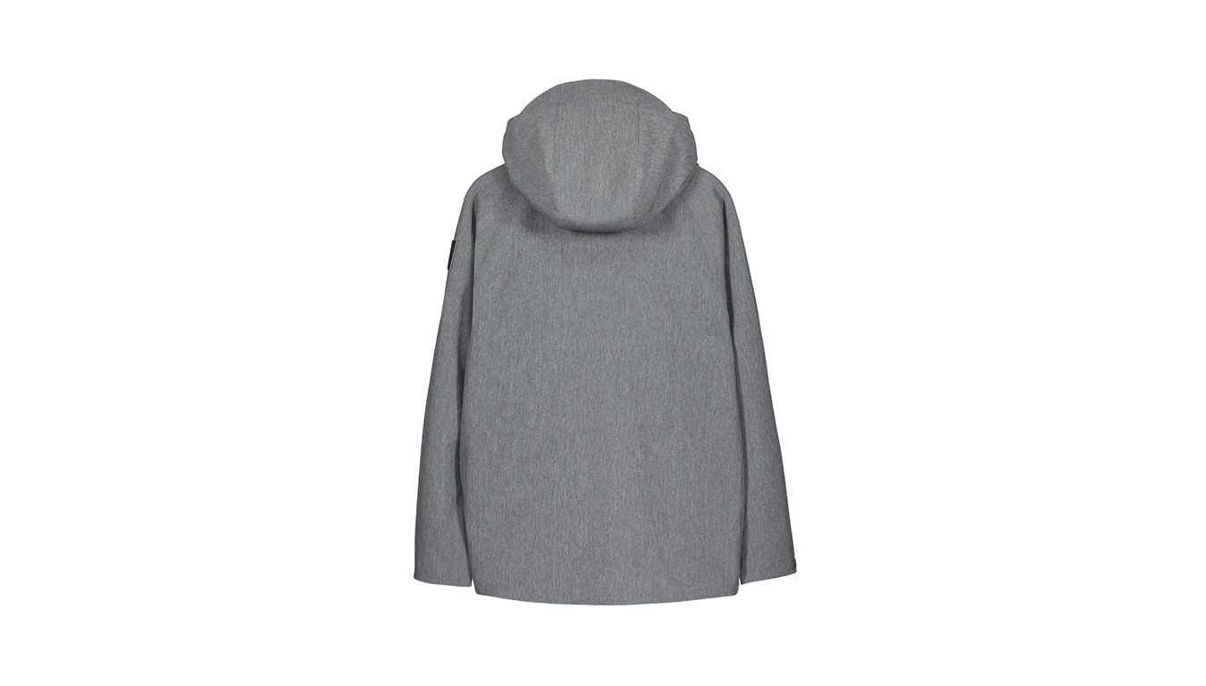 Canopy Jacket
