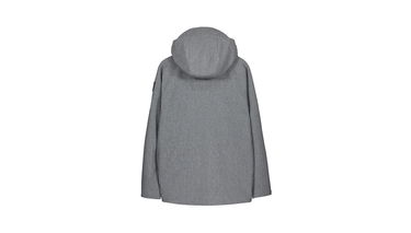 Bunda Makia Canopy Jacket Šedá | M30112_939, 2