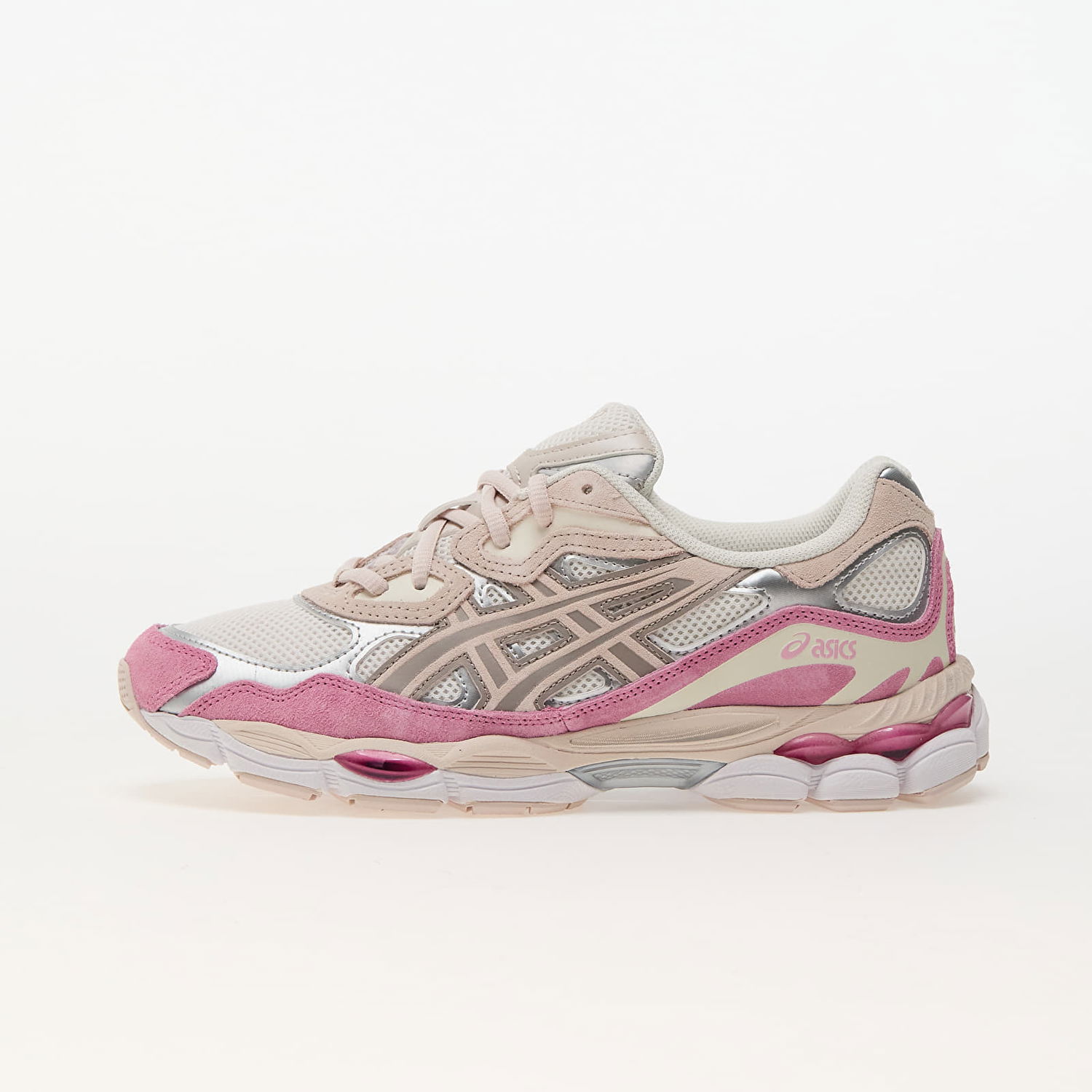 Tenisky a topánky Asics Gel-NYC Strawberries & Cream Ružová | 1203A383-104, 0
