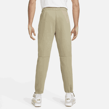Tepláky Nike Sportswear Tech Fleece Hnedá | DQ4312-247, 2