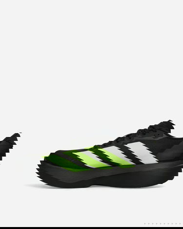 Tenisky a topánky adidas Performance Adizero EVO SL Čierna | JR3420, 3