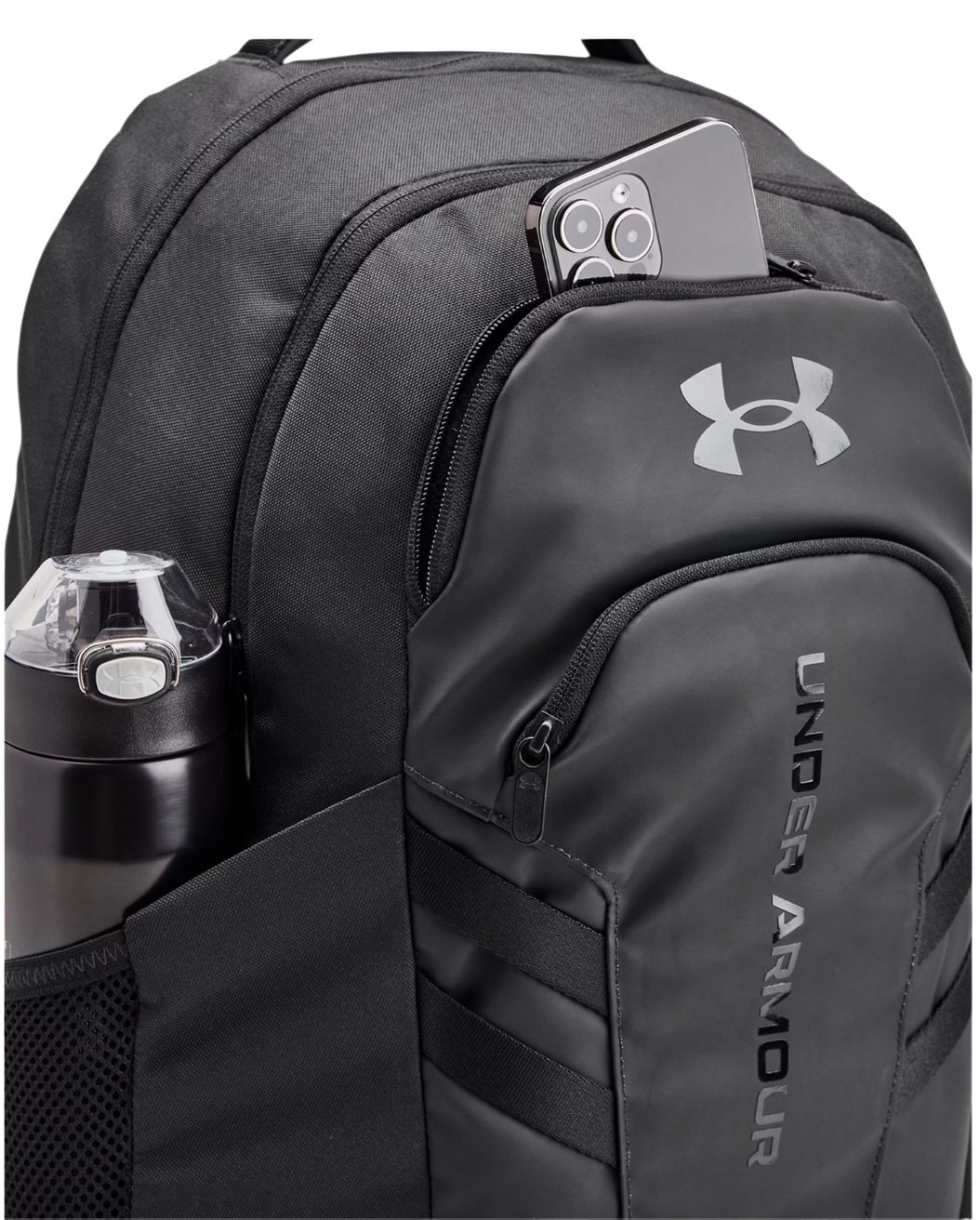 Hustle 6.0 Pro Backpack