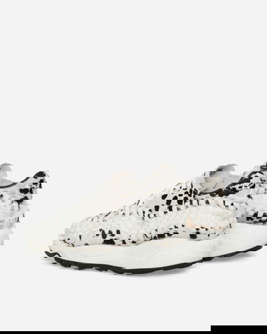 Tenisky a topánky Nike Air Footscape Woven "White Cow" Biela | FB1959-102, 4