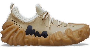 Tenisky a topánky Crocs Salehe Bembury x Juniper Béžová | 208694-2LC, 0