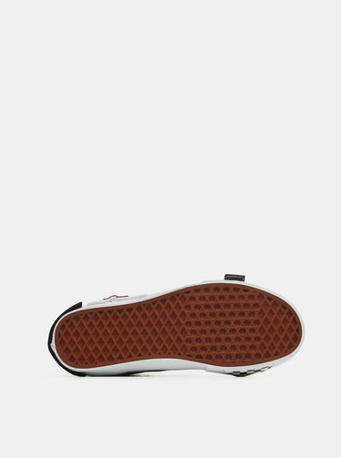 Tenisky a topánky Vans Sk8-Hi Reissue Čierna | VN0A3WM16BT, 5