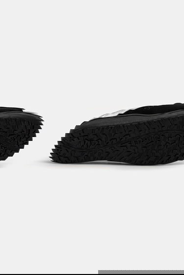Tenisky a topánky SUBU TOKYO SUBU BELT Slippers Metalická | SB.25, 4