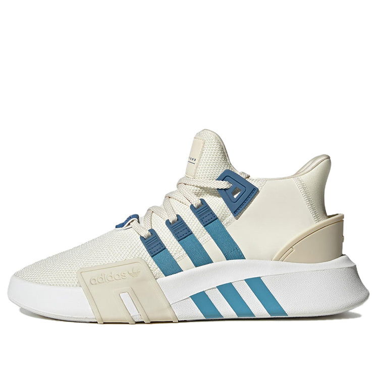 Tenisky a topánky adidas Originals Originals EQT Bask ADV Béžová | ID0547, 0