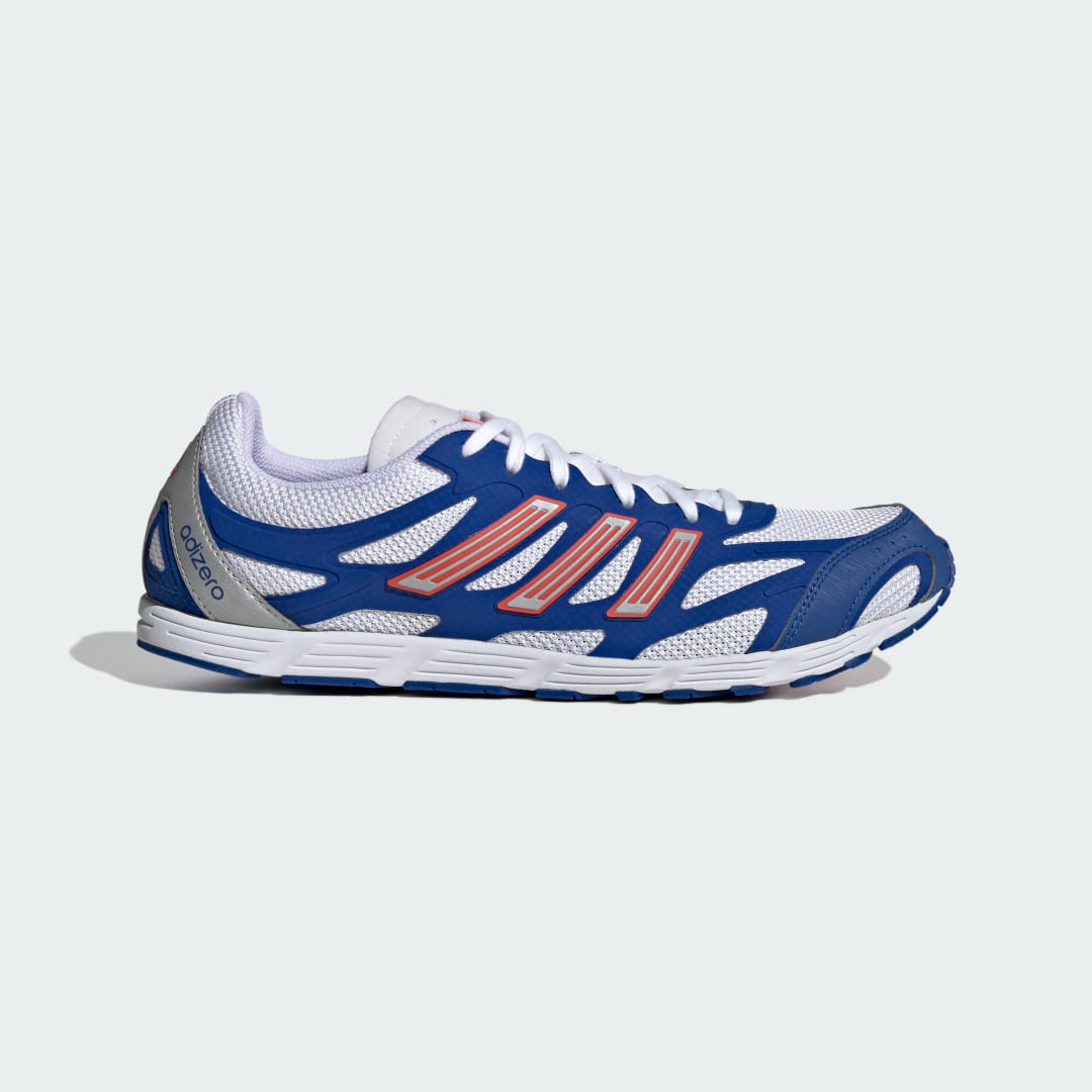 Tenisky a topánky adidas Performance Adizero PR Modrá | JQ0026, 0