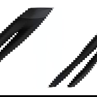 Legíny Under Armour BLOCKED ANKLE LEGGINGS Čierna | 1377091-001, 2