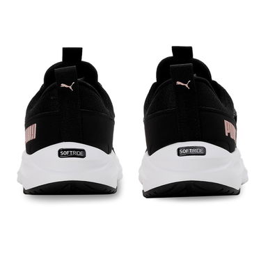 Tenisky a topánky Puma Softride One4all Wn's 36 Čierna | 377672-01, 5